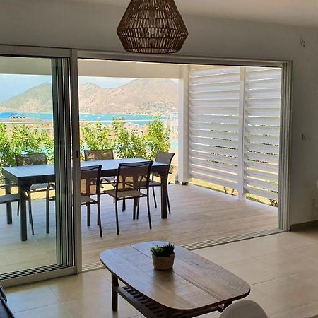 Villa Jasmin By Oceane Caraibes Saint-Martin Zewnętrze zdjęcie