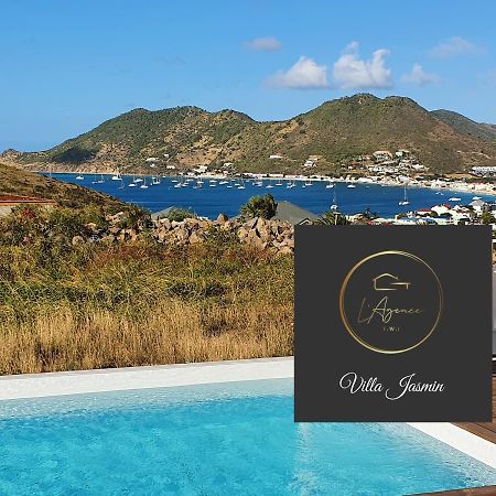Villa Jasmin By Oceane Caraibes Saint-Martin Zewnętrze zdjęcie