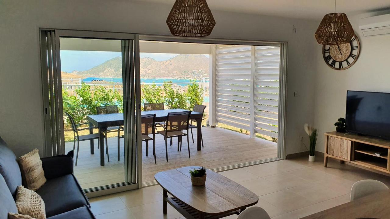 Villa Jasmin By Oceane Caraibes Saint-Martin Zewnętrze zdjęcie