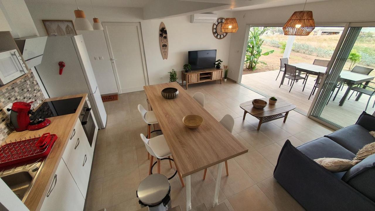 Villa Jasmin By Oceane Caraibes Saint-Martin Zewnętrze zdjęcie