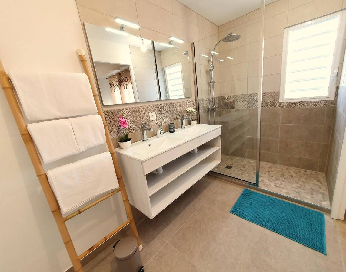 Villa Jasmin By Oceane Caraibes Saint-Martin Zewnętrze zdjęcie