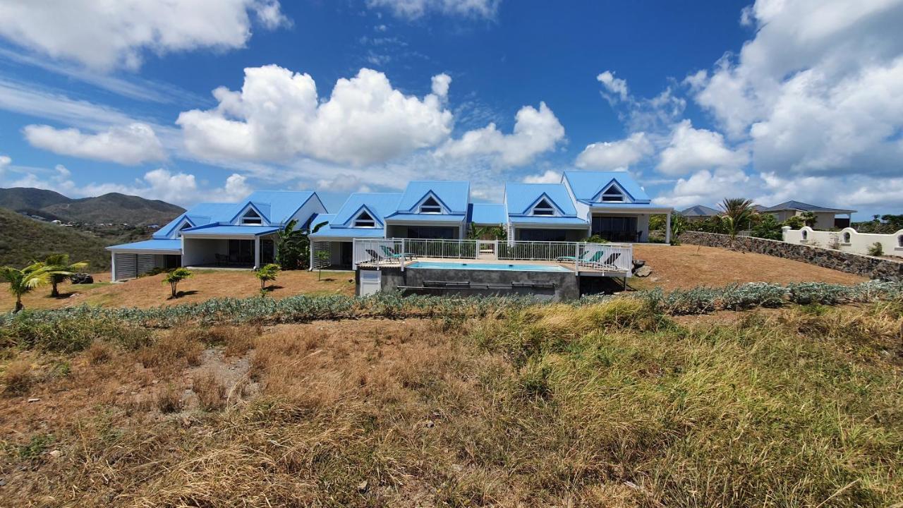 Villa Jasmin By Oceane Caraibes Saint-Martin Zewnętrze zdjęcie