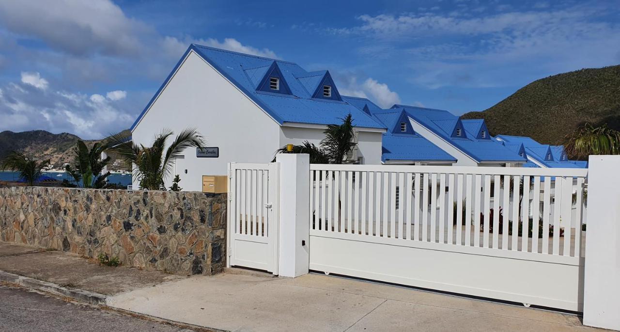 Villa Jasmin By Oceane Caraibes Saint-Martin Zewnętrze zdjęcie